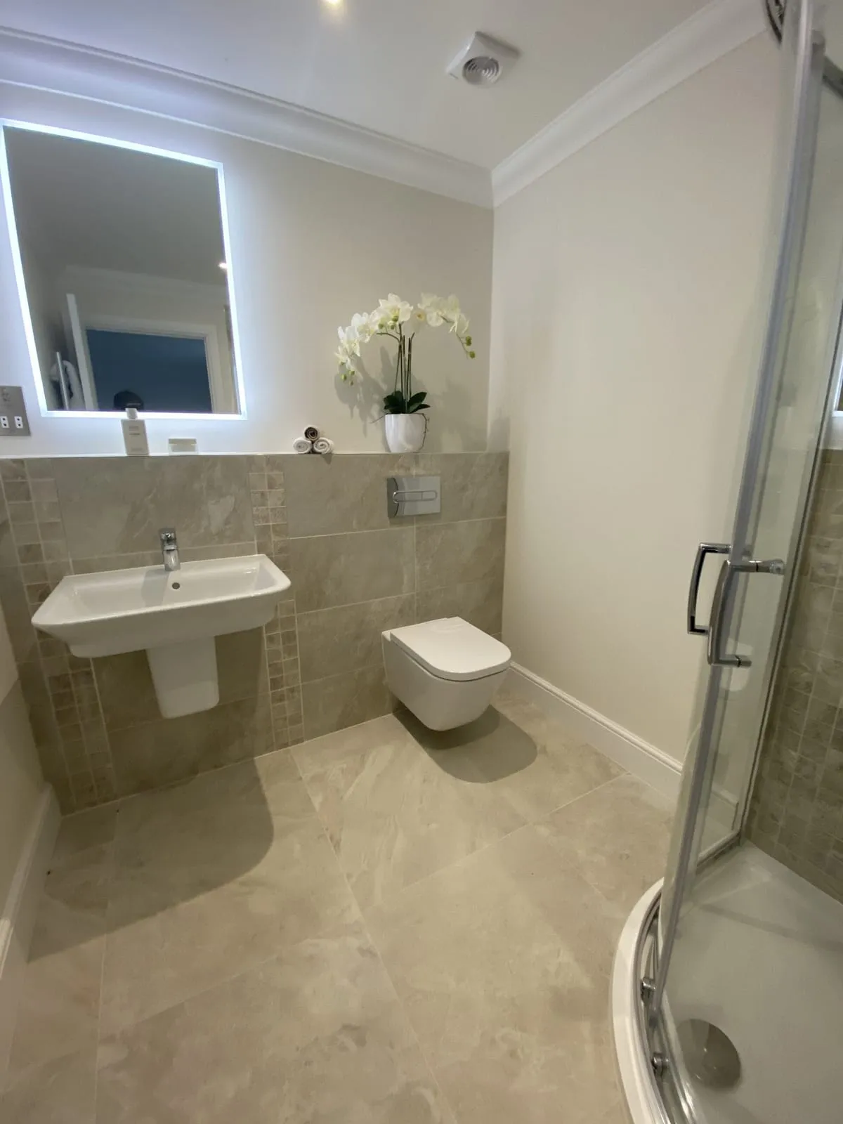 After build clean: developer handover, photo 1 of 30