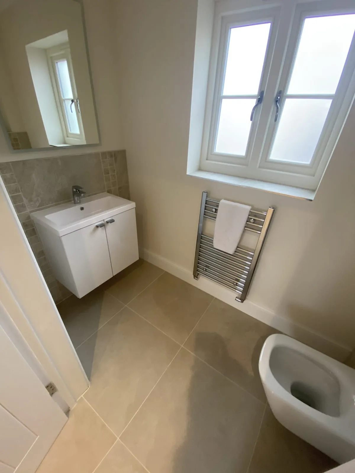 After build clean: developer handover, photo 9 of 30