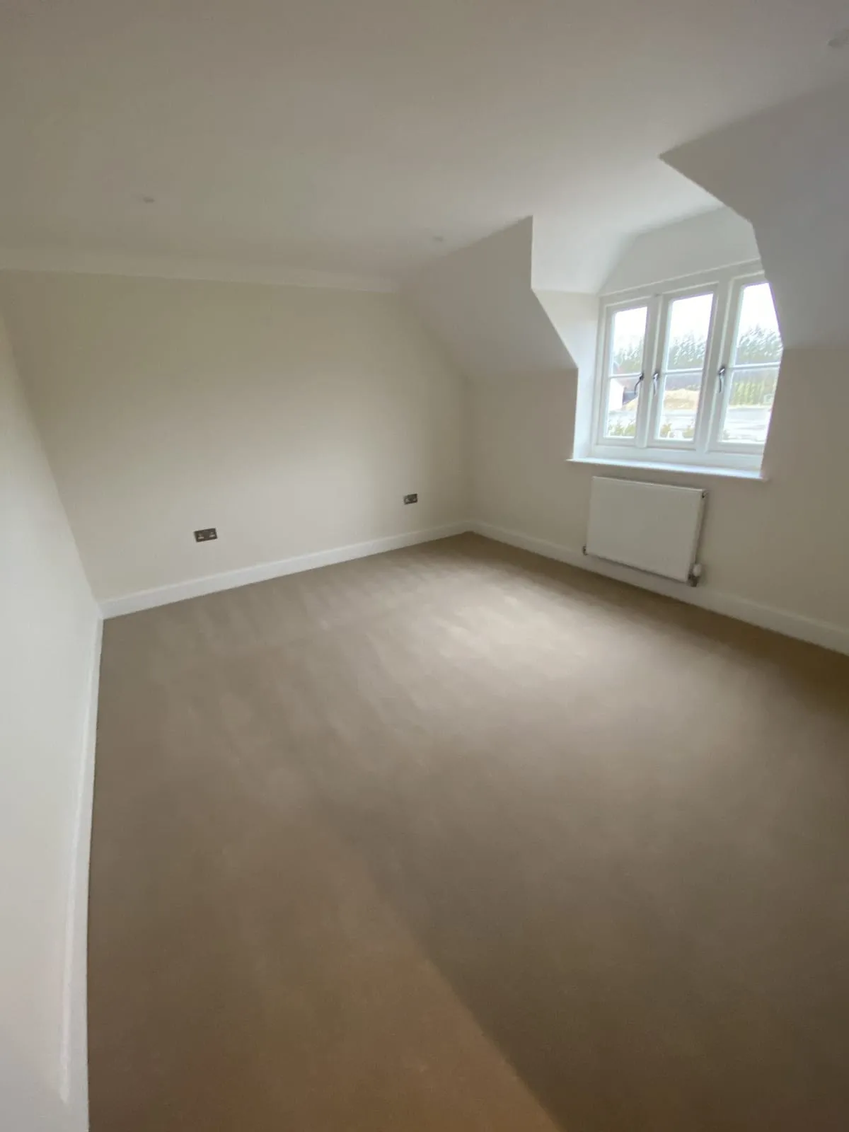 After build clean: developer handover, photo 13 of 30