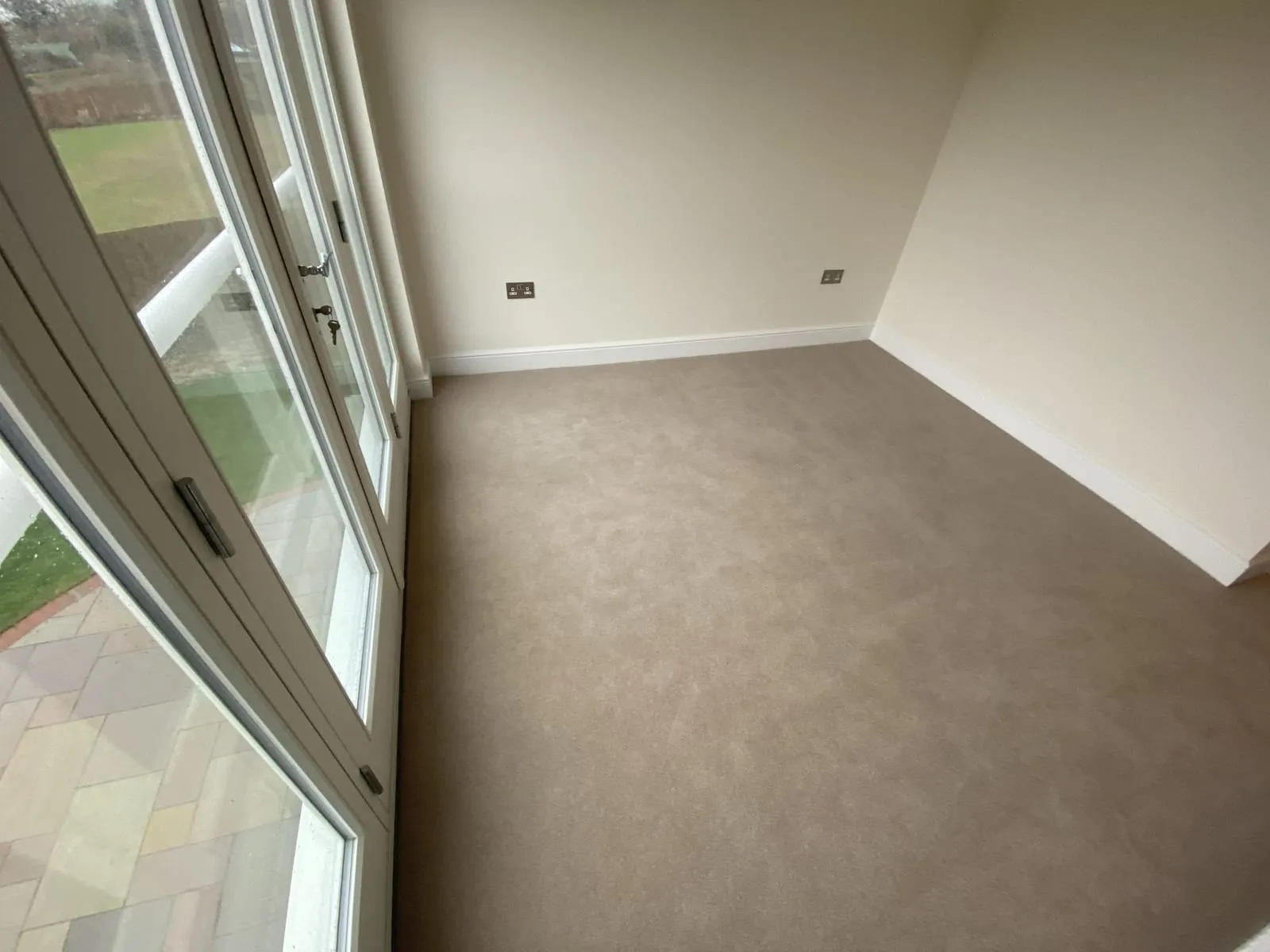After build clean: developer handover, photo 17 of 30