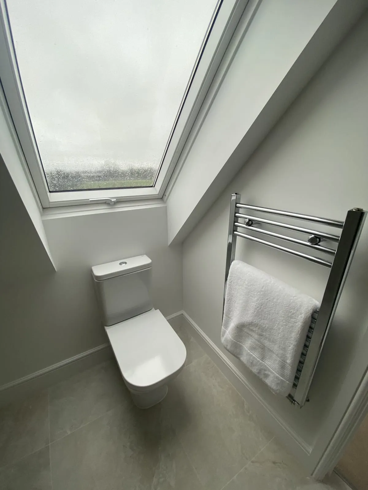 After build clean: developer handover, photo 20 of 30