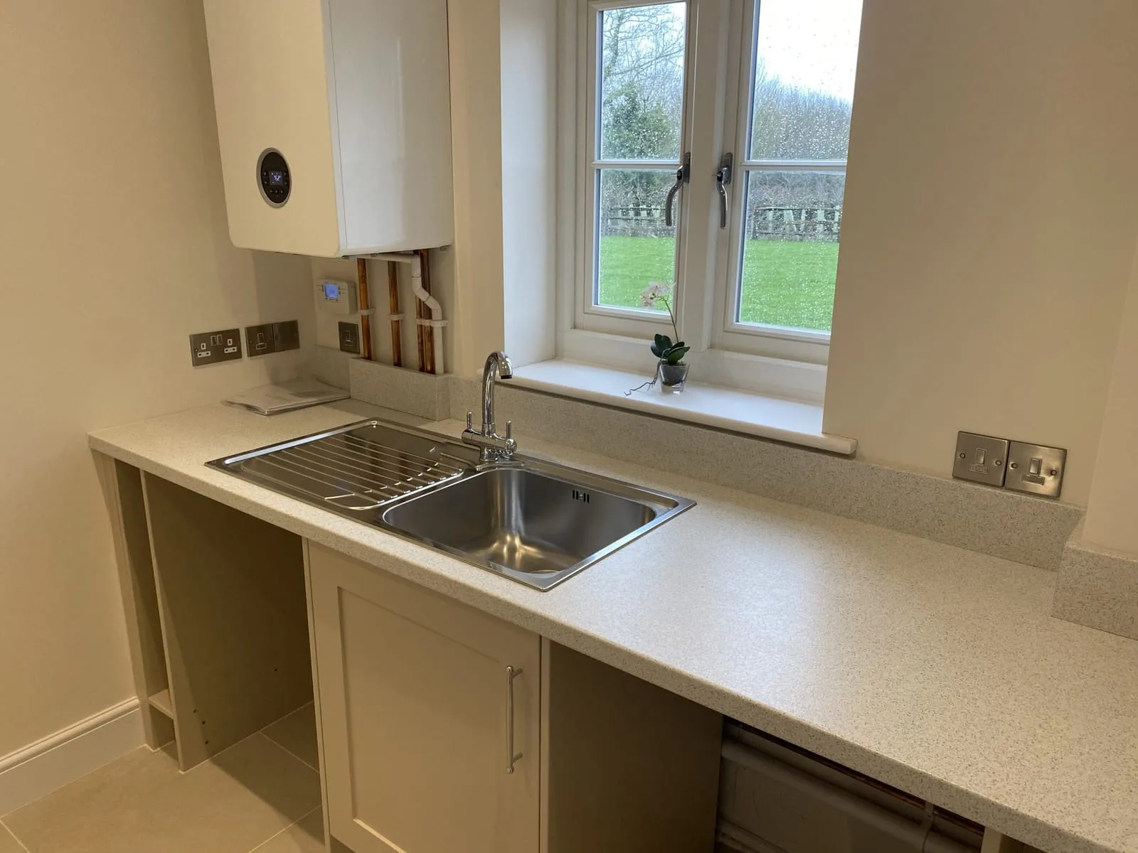After build clean: developer handover, photo 21 of 30