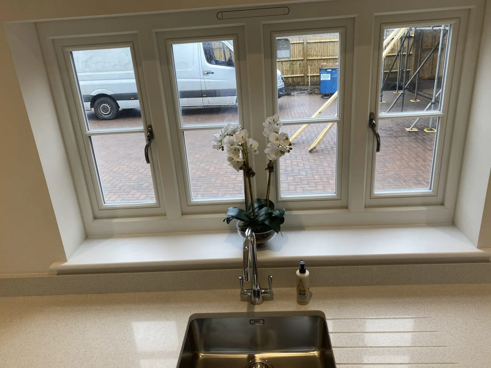 After build clean: developer handover, photo 23 of 30