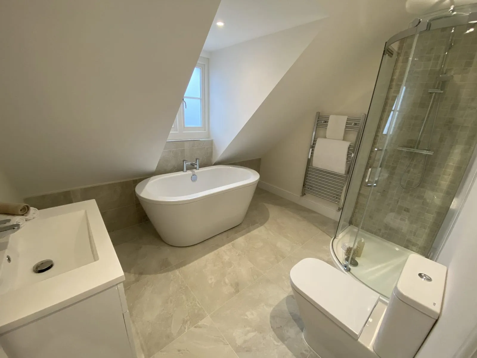 After build clean: developer handover, photo 25 of 30