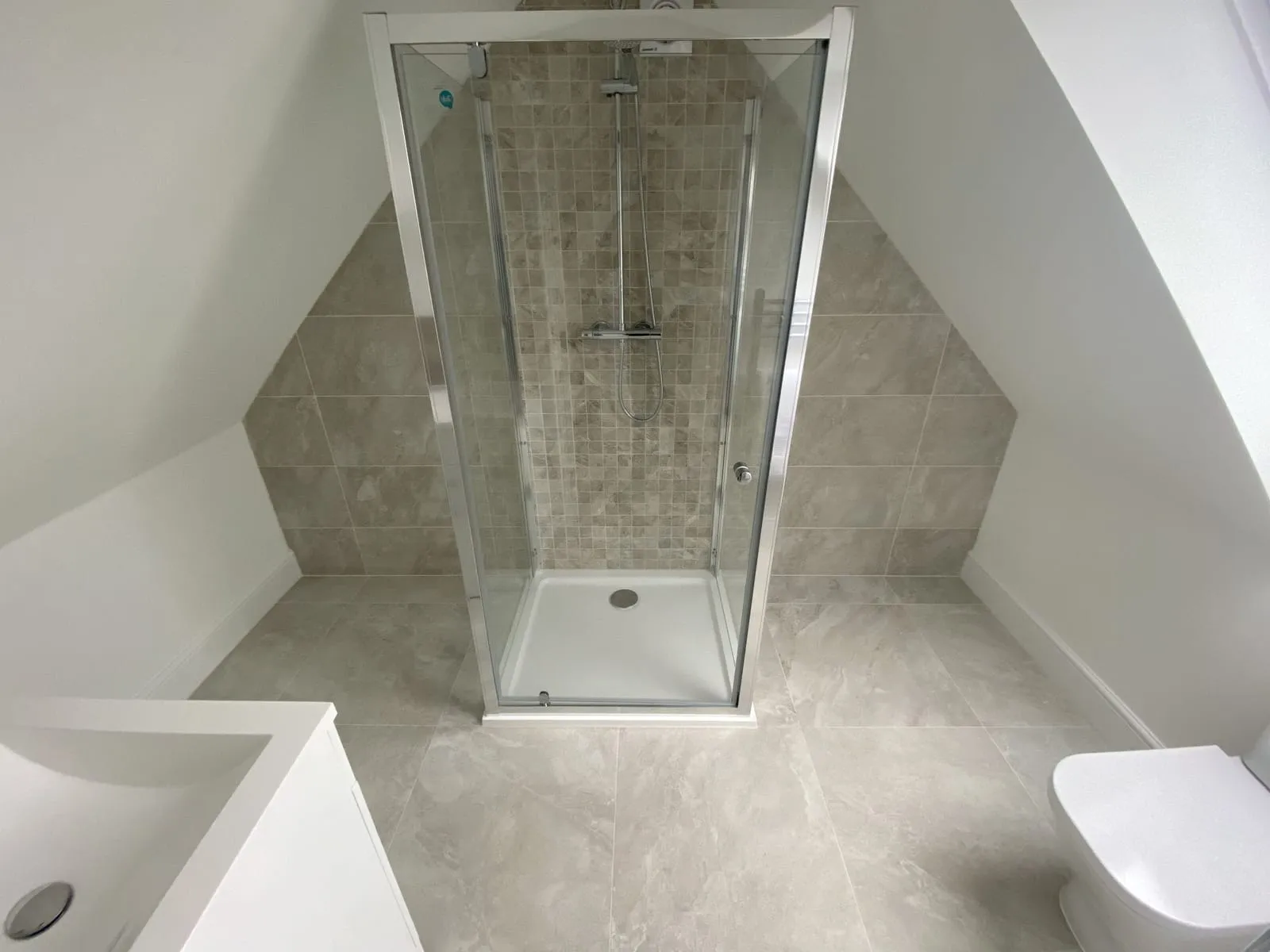 After build clean: developer handover, photo 26 of 30
